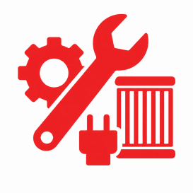 Аксессуары и комплектующие - Schtoff