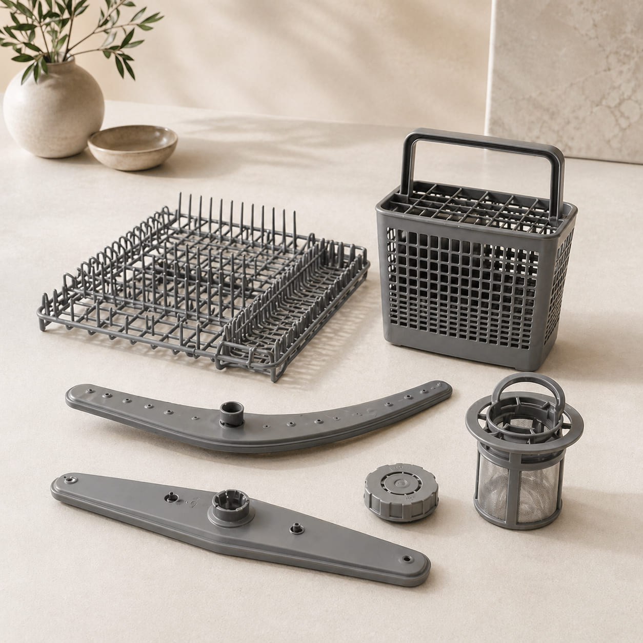 Для посудомоек