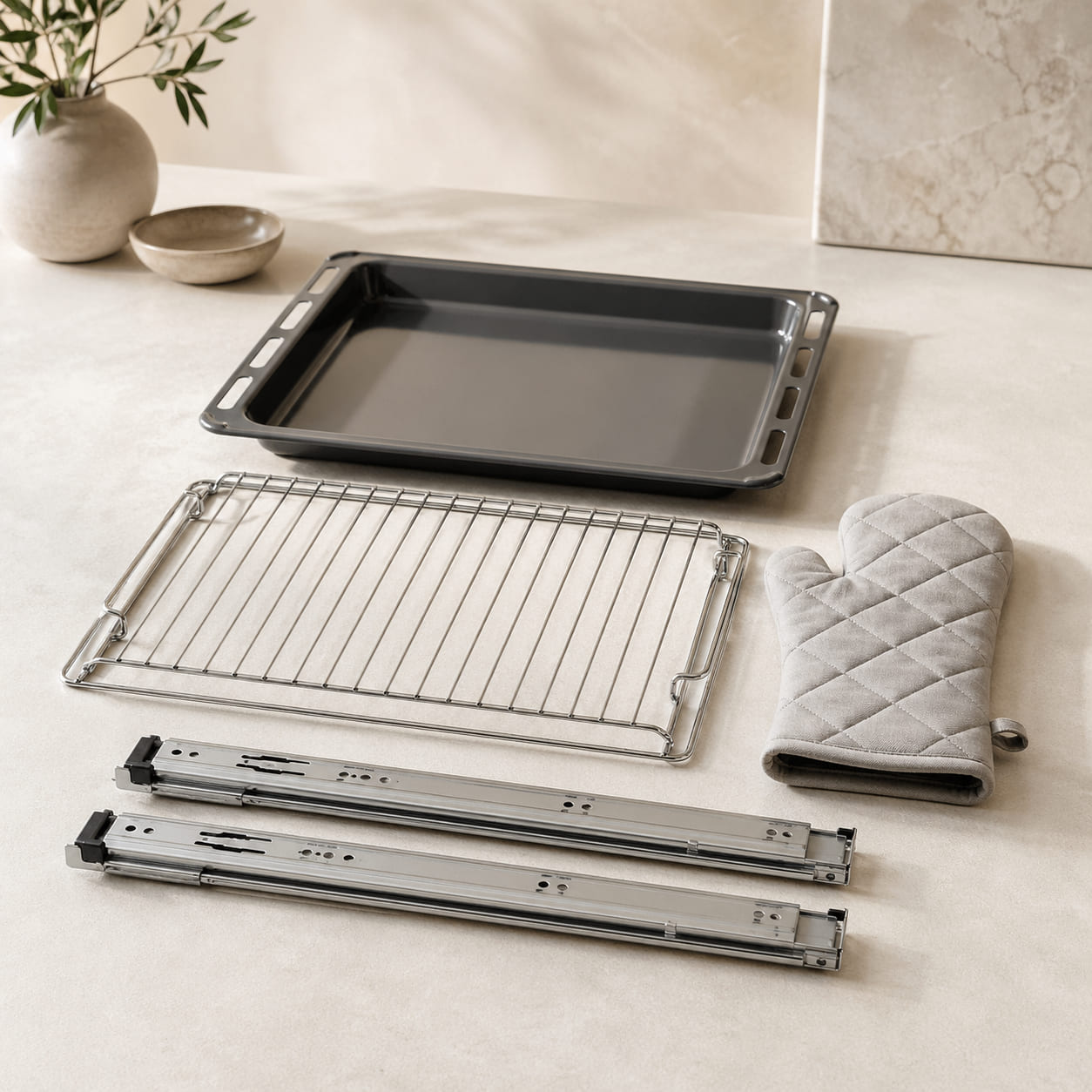 Для духовых шкафов