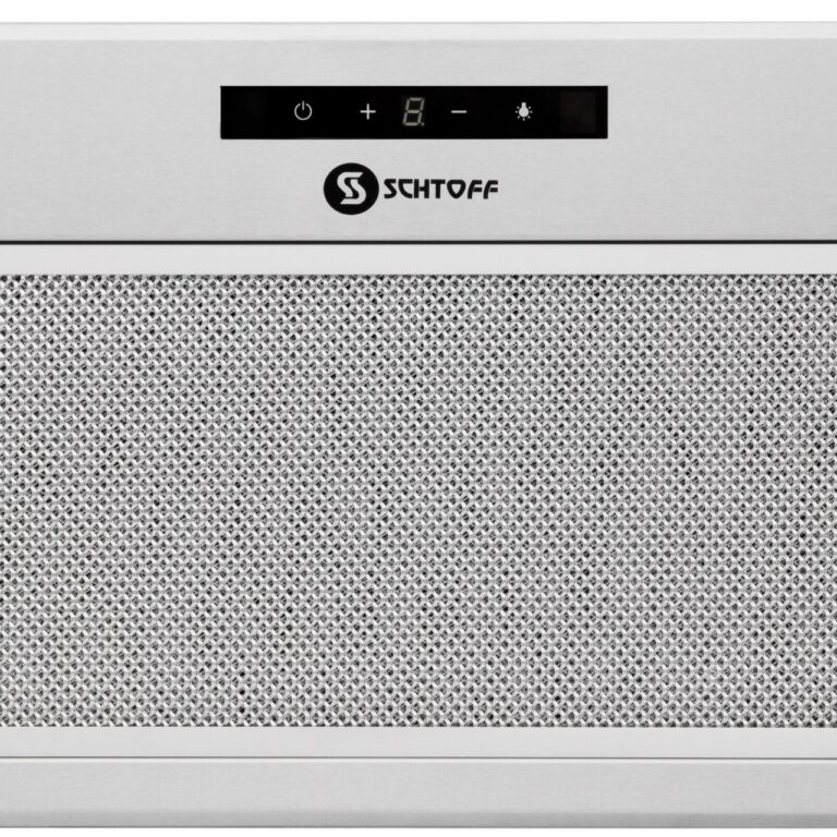 Купить SCHTOFF Polar 60 Inox