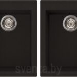 Купить ELLECI Quadra 200 K86 Black