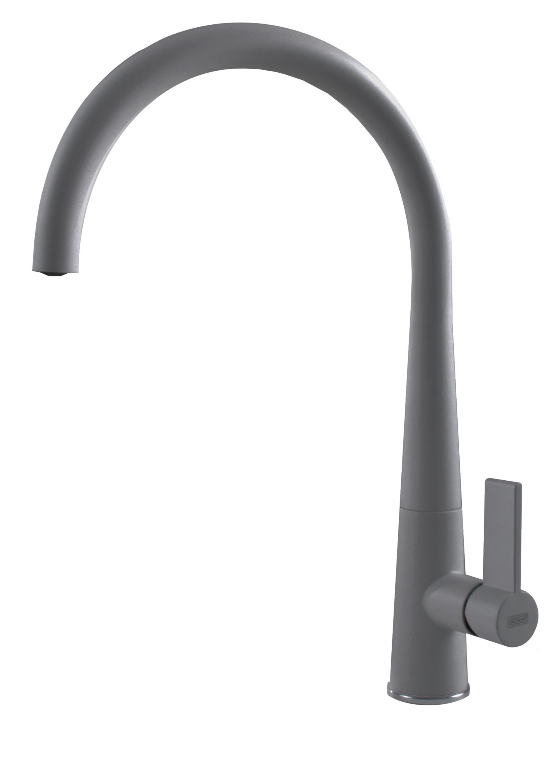 Смеситель ELLECI Athena M73 Titanium купить