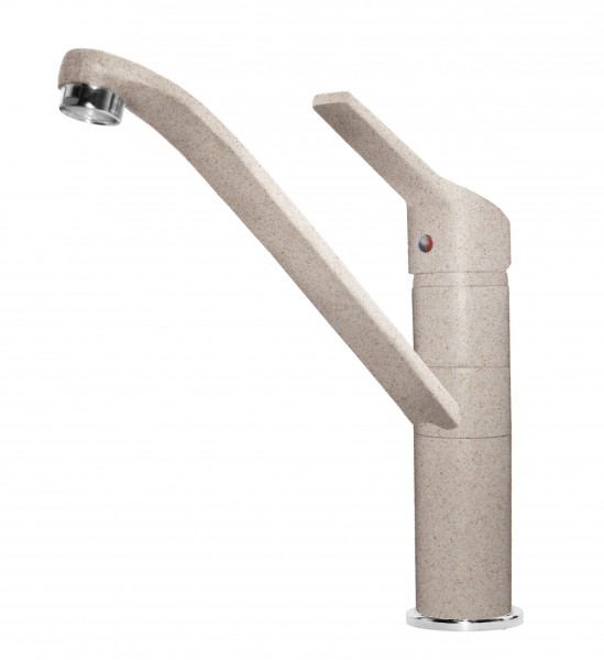 Смеситель ELLECI Teseo G51 Avena купить