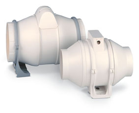 Вентилятор CATA DUCT IN-LINE 200/910 (5) купить