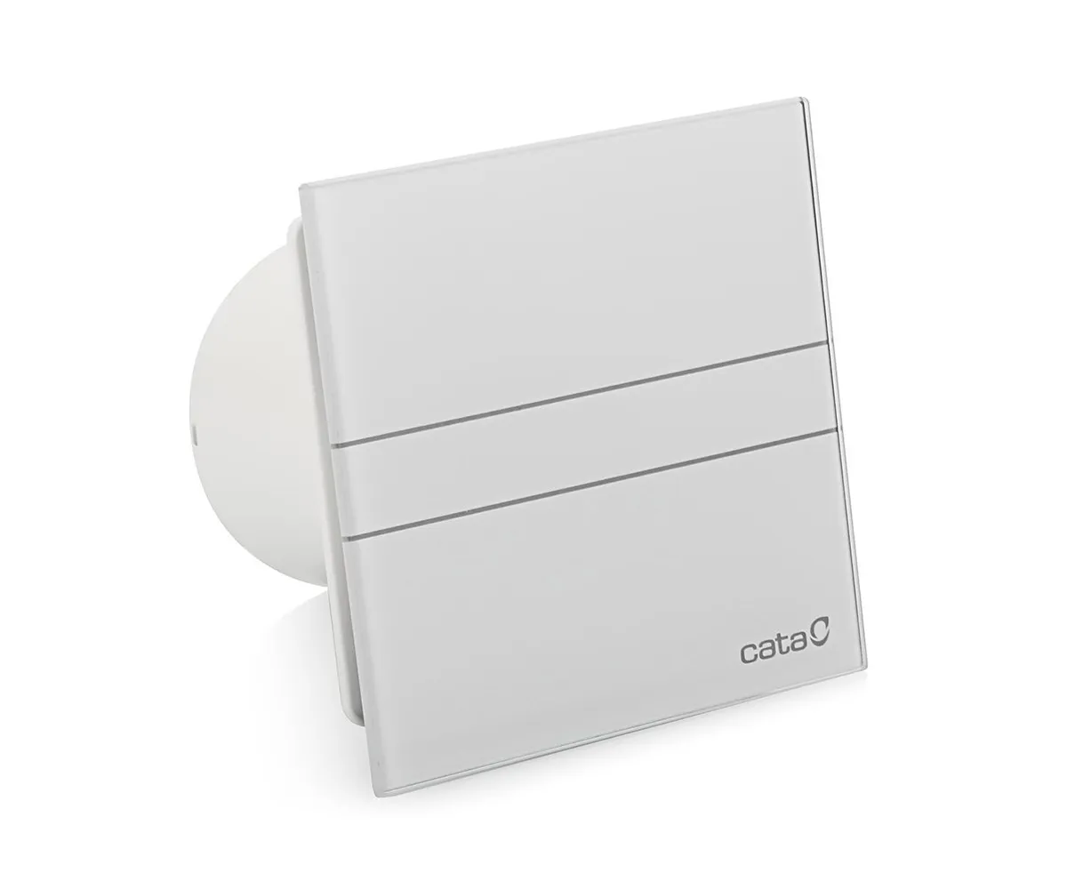 Вентилятор CATA E-100 M (5) купить