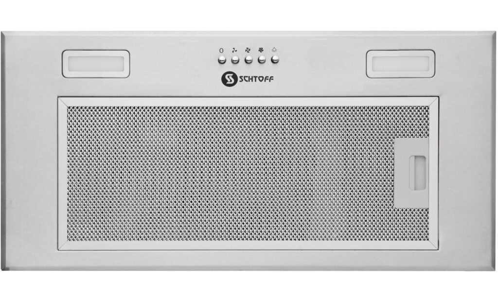 TDM 60 Inox