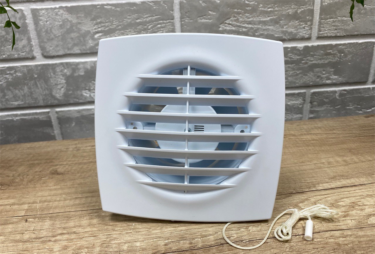 Вентилятор CATA B-15 PLUS CORD (5) купить