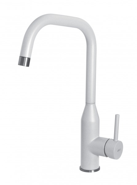 Смеситель ELLECI Dora G68 Bianco Titano купить
