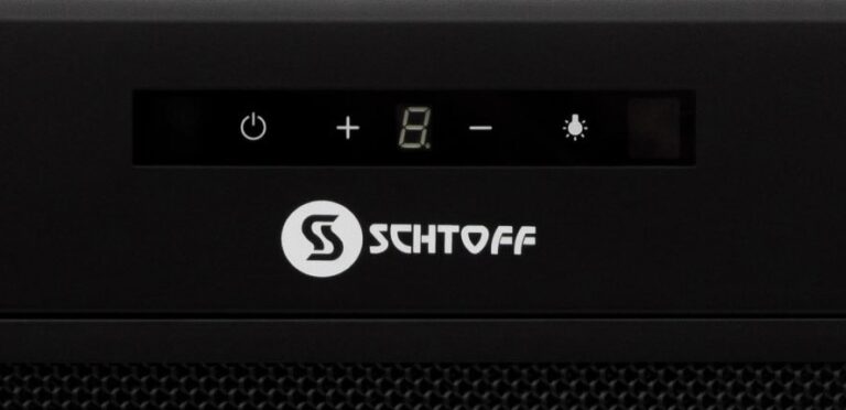 Sesto 60 Black