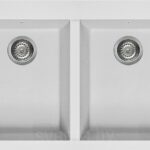 Купить ELLECI Quadra 340 G68 Bianco