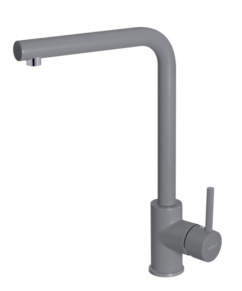 Смеситель ELLECI Trail M73 Titanium купить