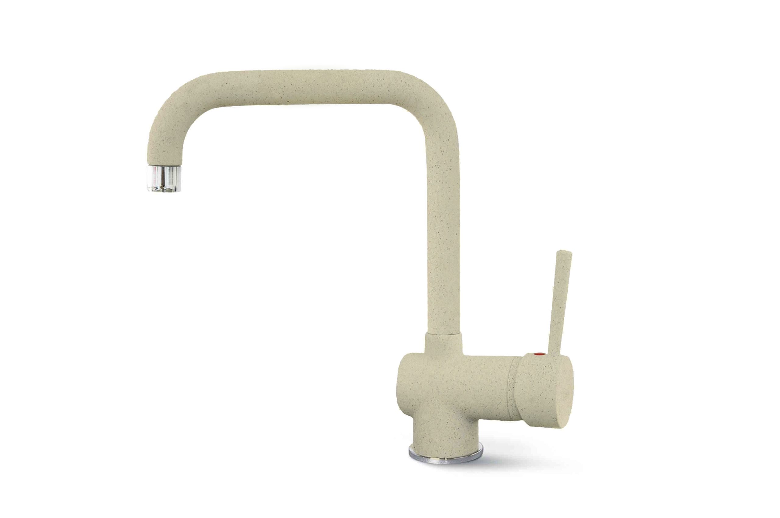 Смеситель ELLECI Senna G62 Bianco Antico купить