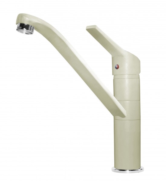 Смеситель ELLECI Teseo G62 Bianco Antico купить