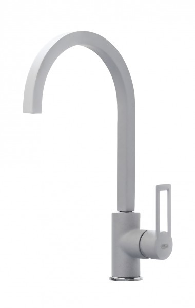 Смеситель ELLECI Bridge M79 Aluminium купить