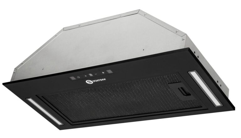 Sesto 60 Black