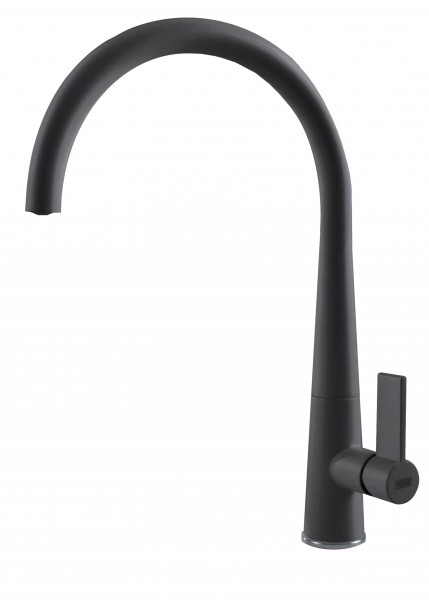 Смеситель ELLECI Athena G40 Full Black купить