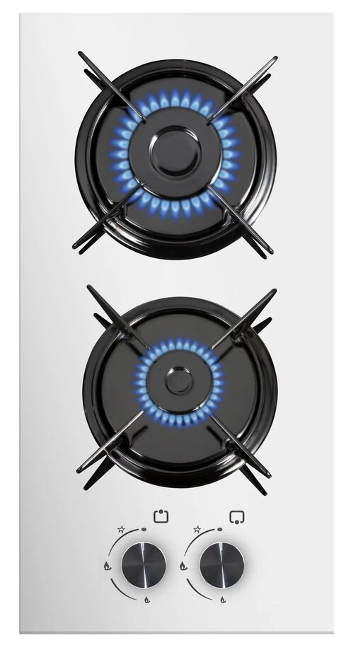 Варочная поверхность SCHTOFF C3-20 BF WHITE купить