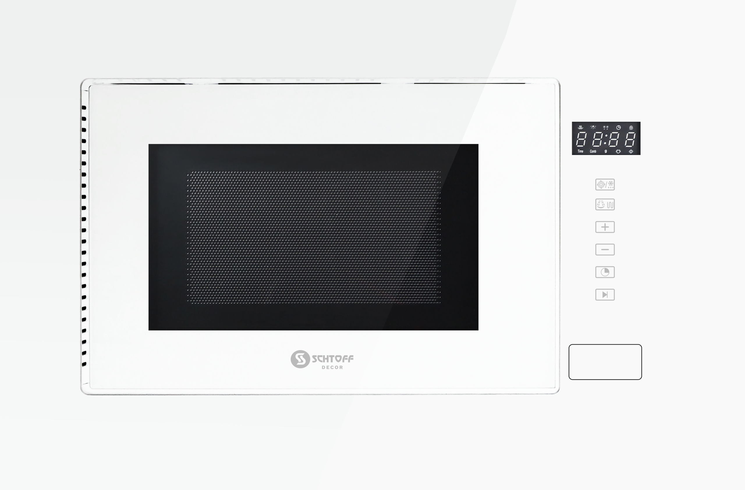 Микроволновая печь SCHTOFF NMA 20 White АКЦИЯ!!! купить