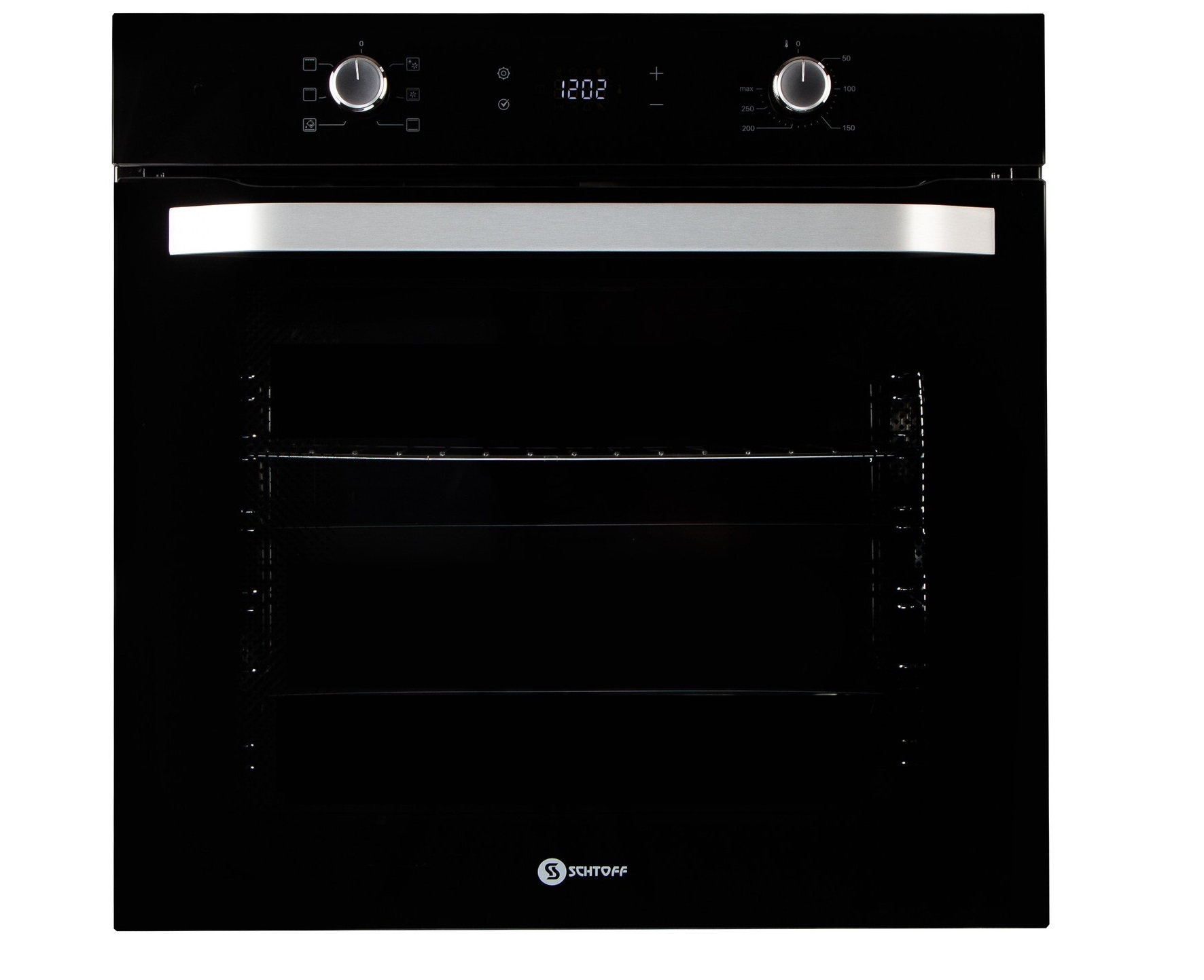 Духовой шкаф SCHTOFF Decor 600 купить