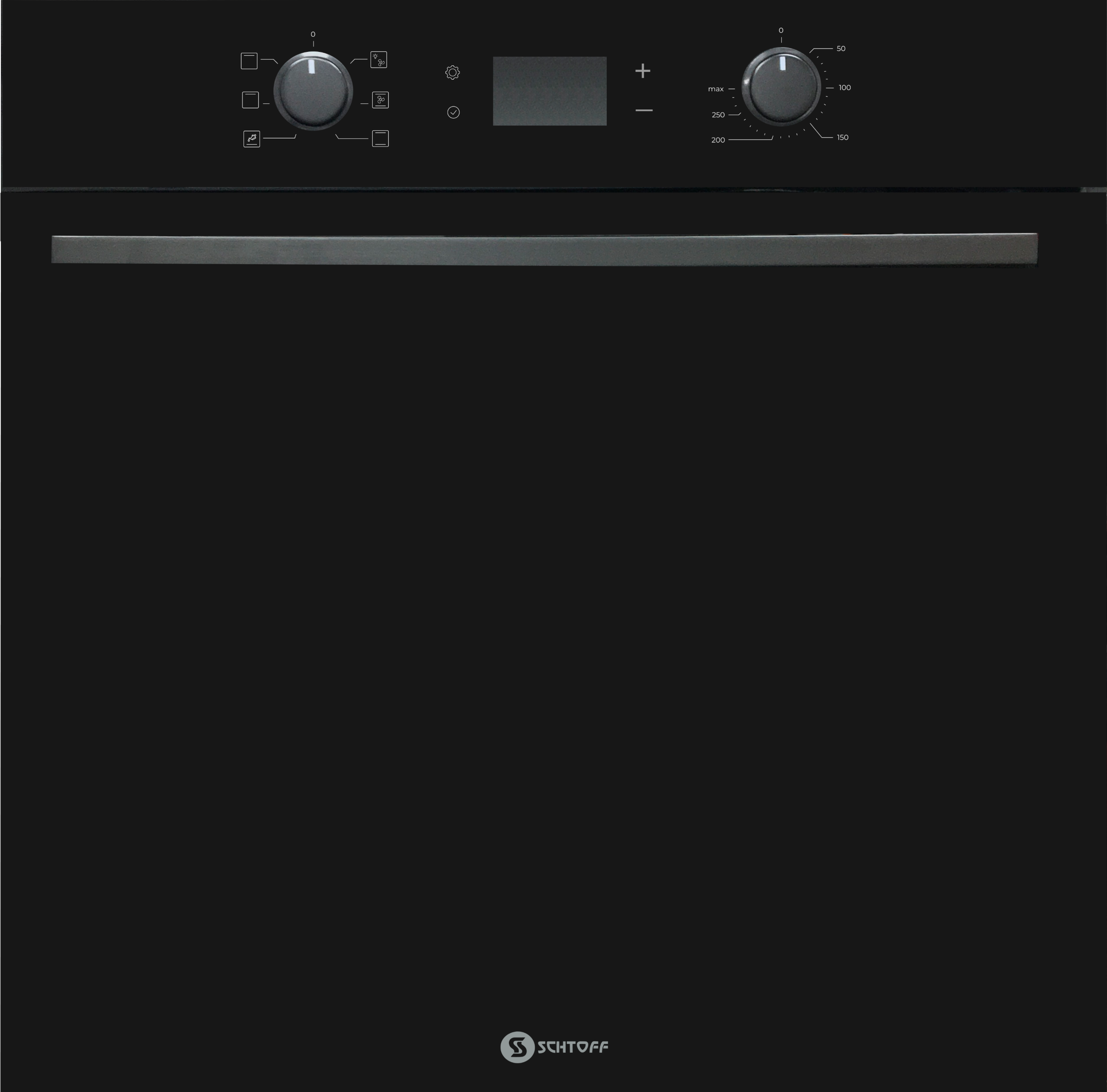 Духовой шкаф SCHTOFF Decor 1100 (72 литра) купить