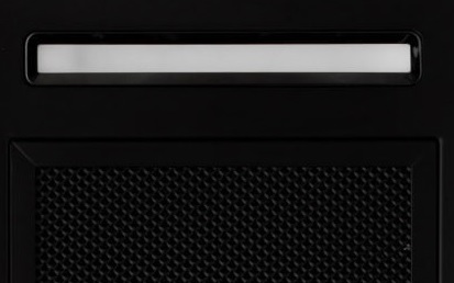 Sesto 60 Black