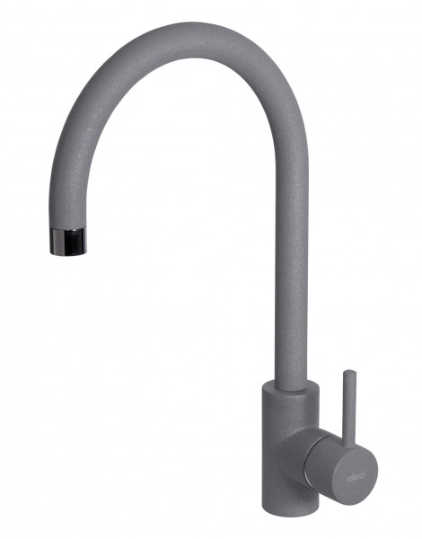 Смеситель ELLECI Cloud M73 Titanium купить