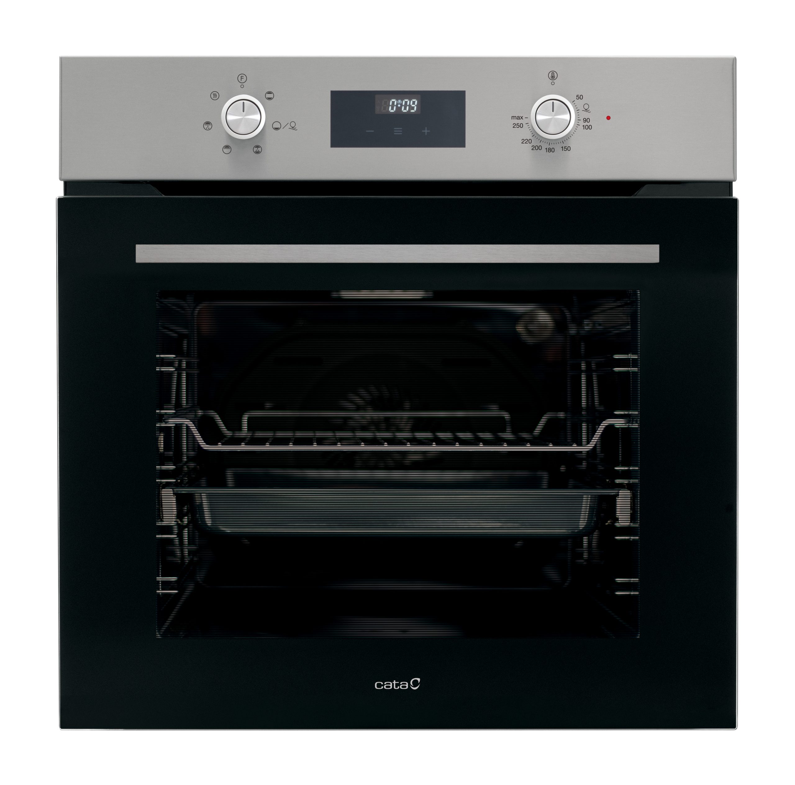 Духовой шкаф CATA MDS 7206 X (A!) купить