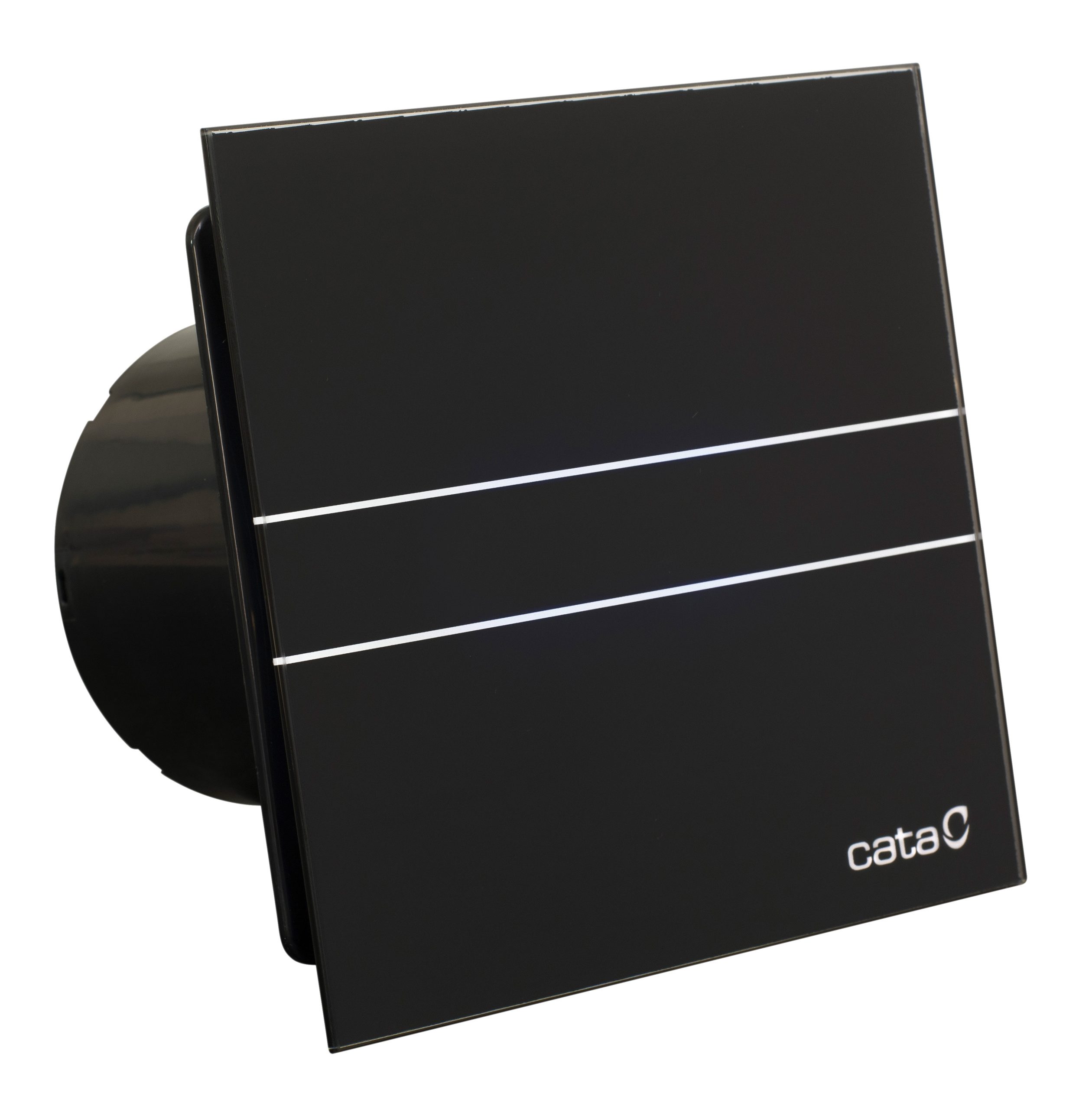 Вентилятор CATA E-100 M BK (5) купить