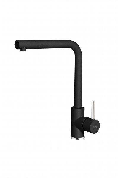 Смеситель ELLECI Trail G40 Nero купить