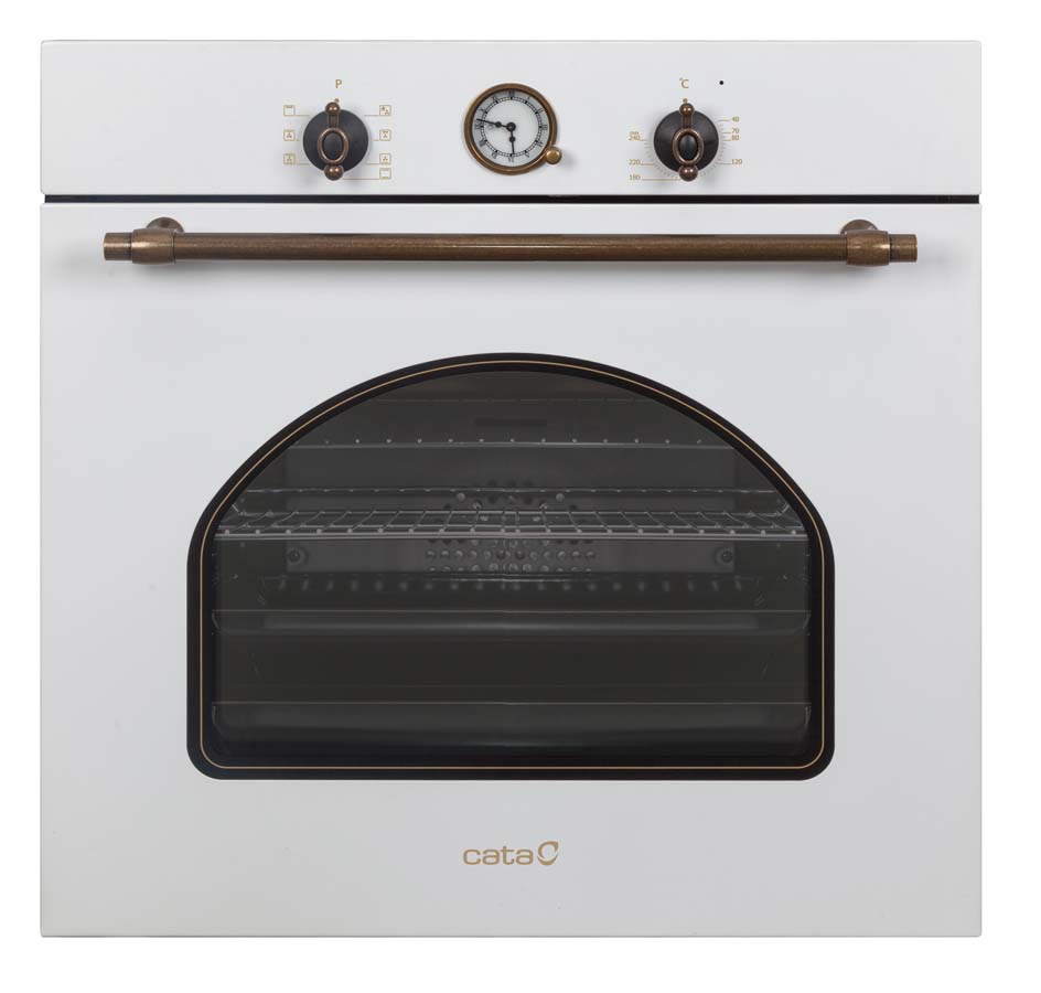 Духовой шкаф CATA MRA 7108 WH купить
