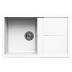 Купить ELLECI Unico 310 K96 White