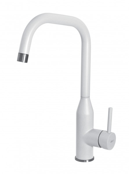 Смеситель ELLECI Dora K96 White купить