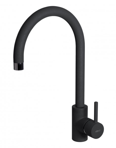 Смеситель ELLECI Cloud G40 Nero купить