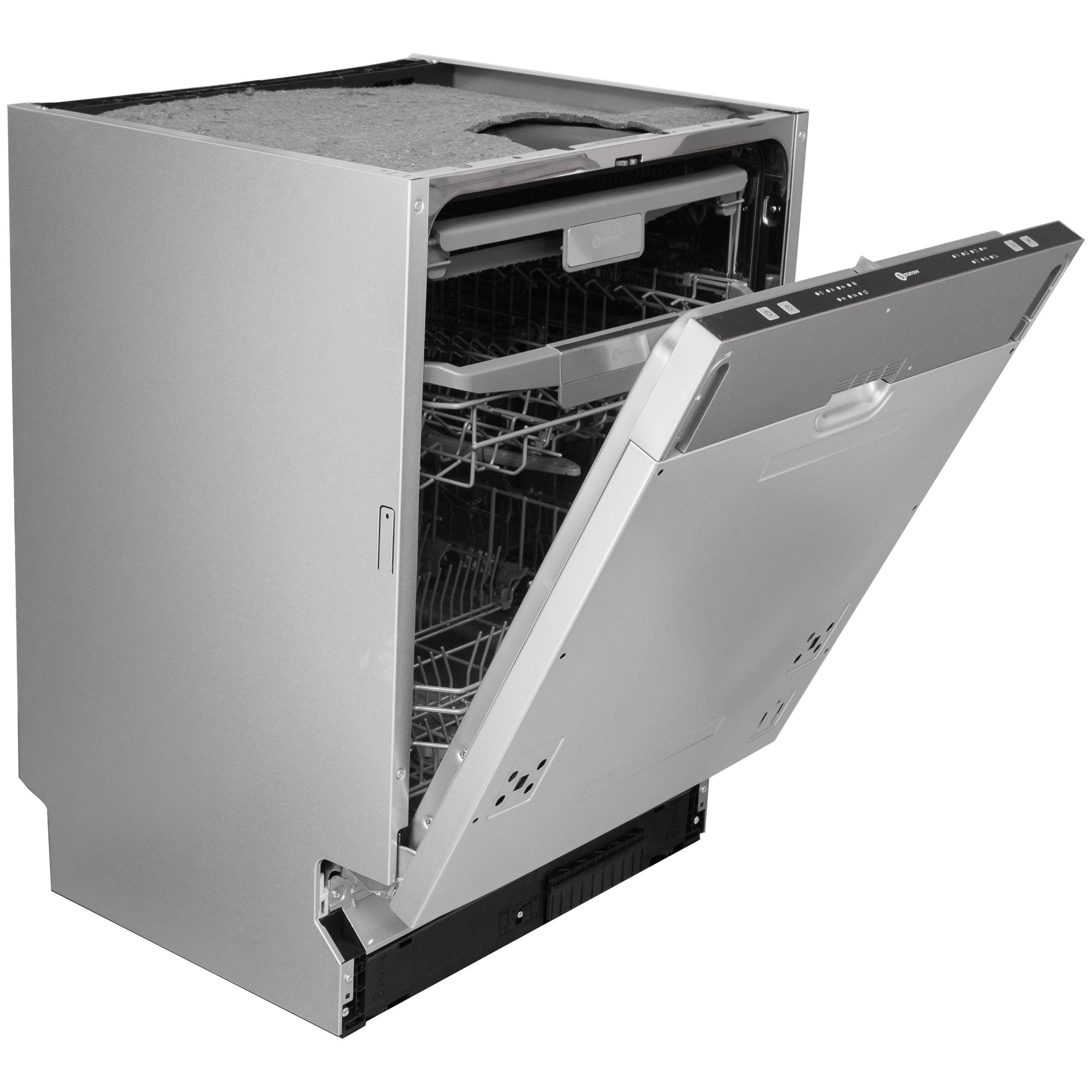 Посудомоечная машина SCHTOFF SVA 60146 A купить