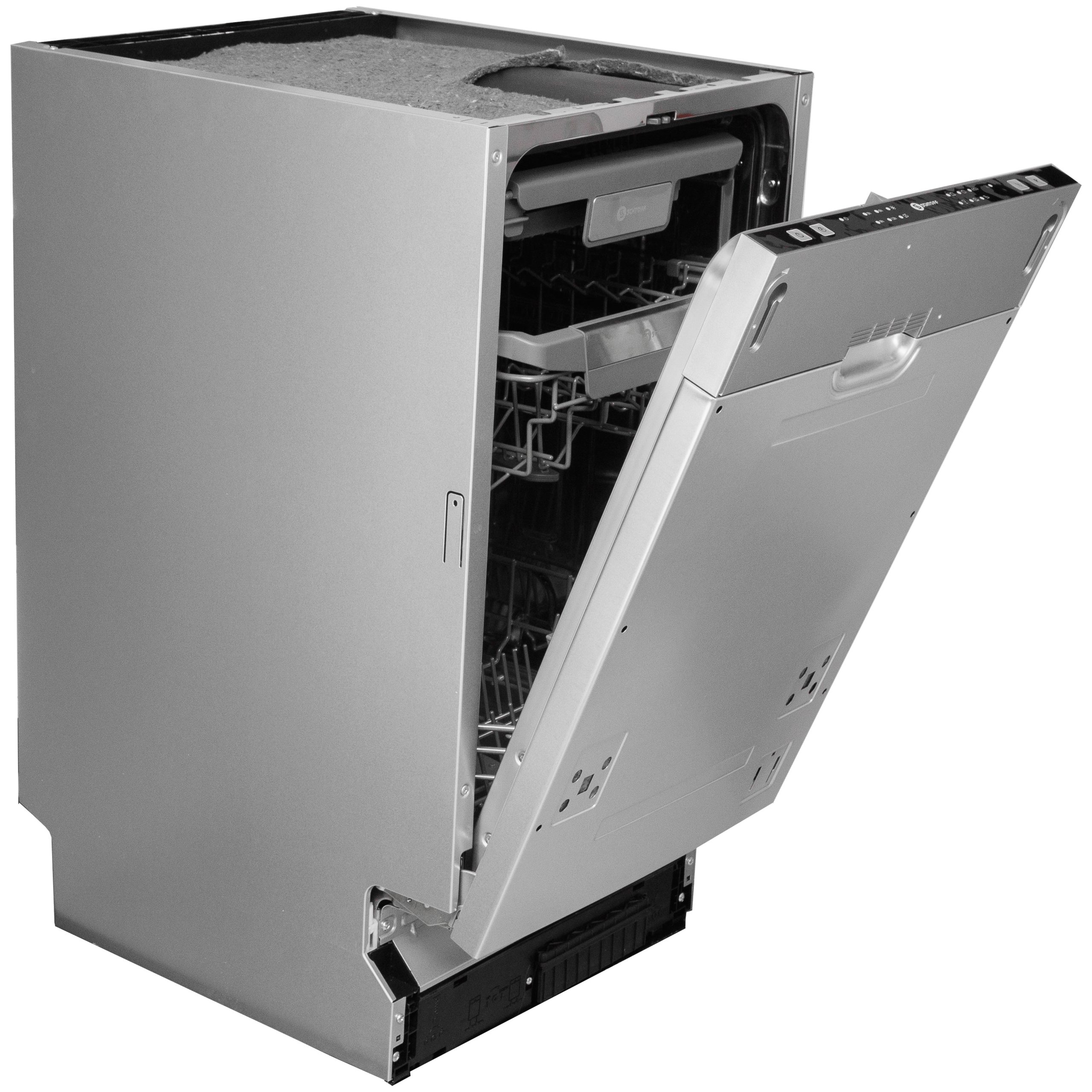 Посудомоечная машина SCHTOFF SVA 45106 A купить