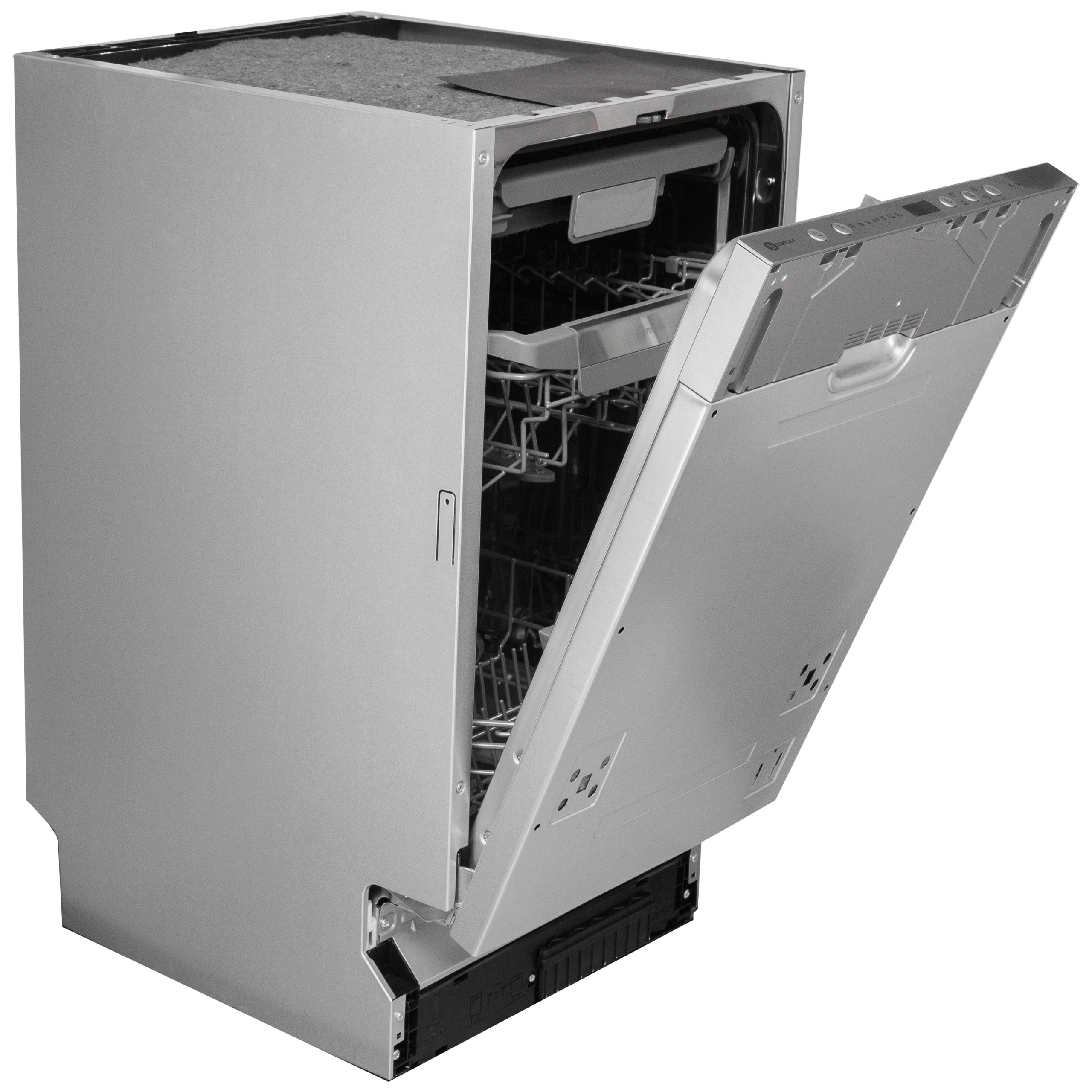 Посудомоечная машина SCHTOFF SVA 45107 IMAFL купить