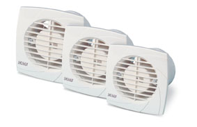 Вентилятор CATA B-10 PLUS HYGRO (5) купить