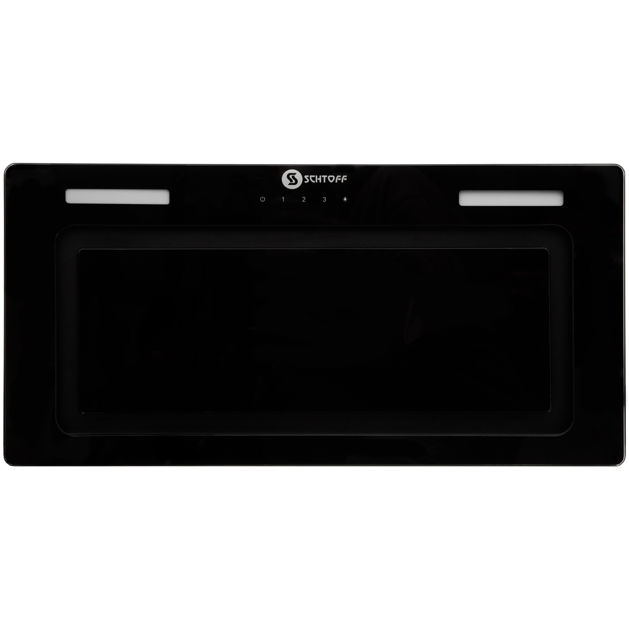 Вытяжка SCHTOFF Wanda 60 Black купить