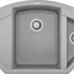 Купить ELLECI Easy CORNER M79 Aluminium