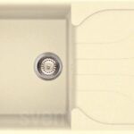 Купить ELLECI Ego 480 G62 Bianco Antico