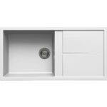 Купить ELLECI Unico 480 G68 Bianco