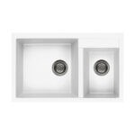 Купить ELLECI Quadra 440 K96 White
