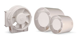 Вентилятор CATA MT-100 TIMER (5) купить