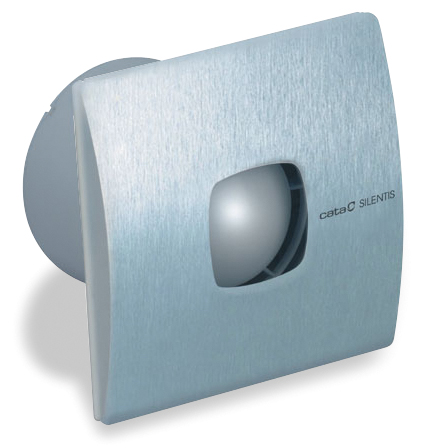 Вентилятор CATA SILENTIS 10 INOX TIMER (5) купить