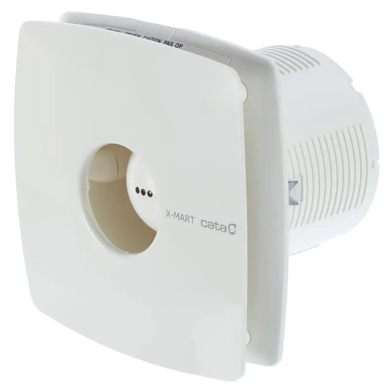 Вентилятор CATA X-MART 10 TIMER (5) купить