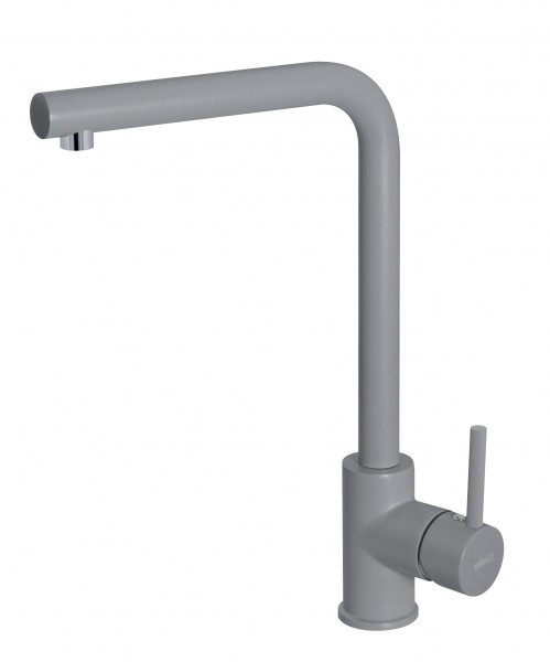 Смеситель ELLECI Trail G48 Grigio Cemento купить