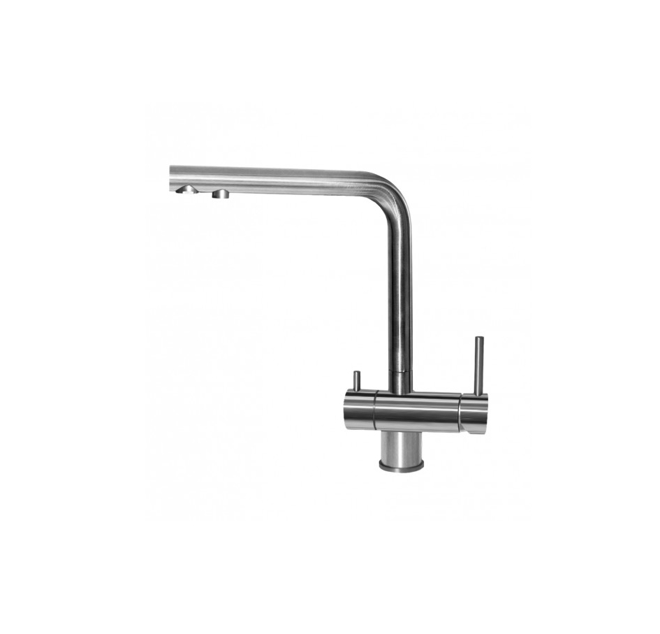Смеситель ELLECI T 01 Cromato купить