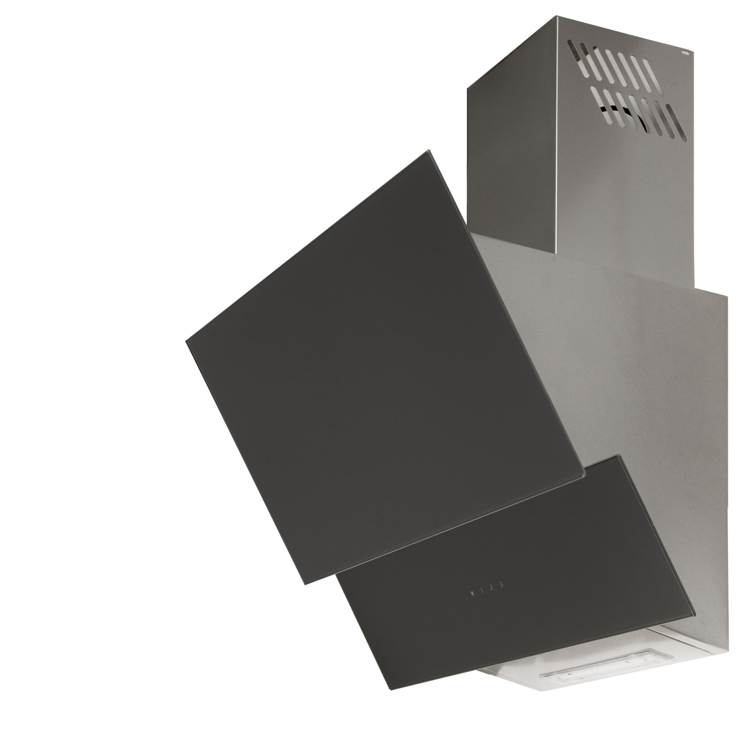 Вытяжка SCHTOFF Albina 60 Grey купить