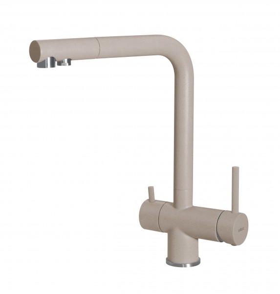 Смеситель ELLECI Tourmaline G51 Avena купить