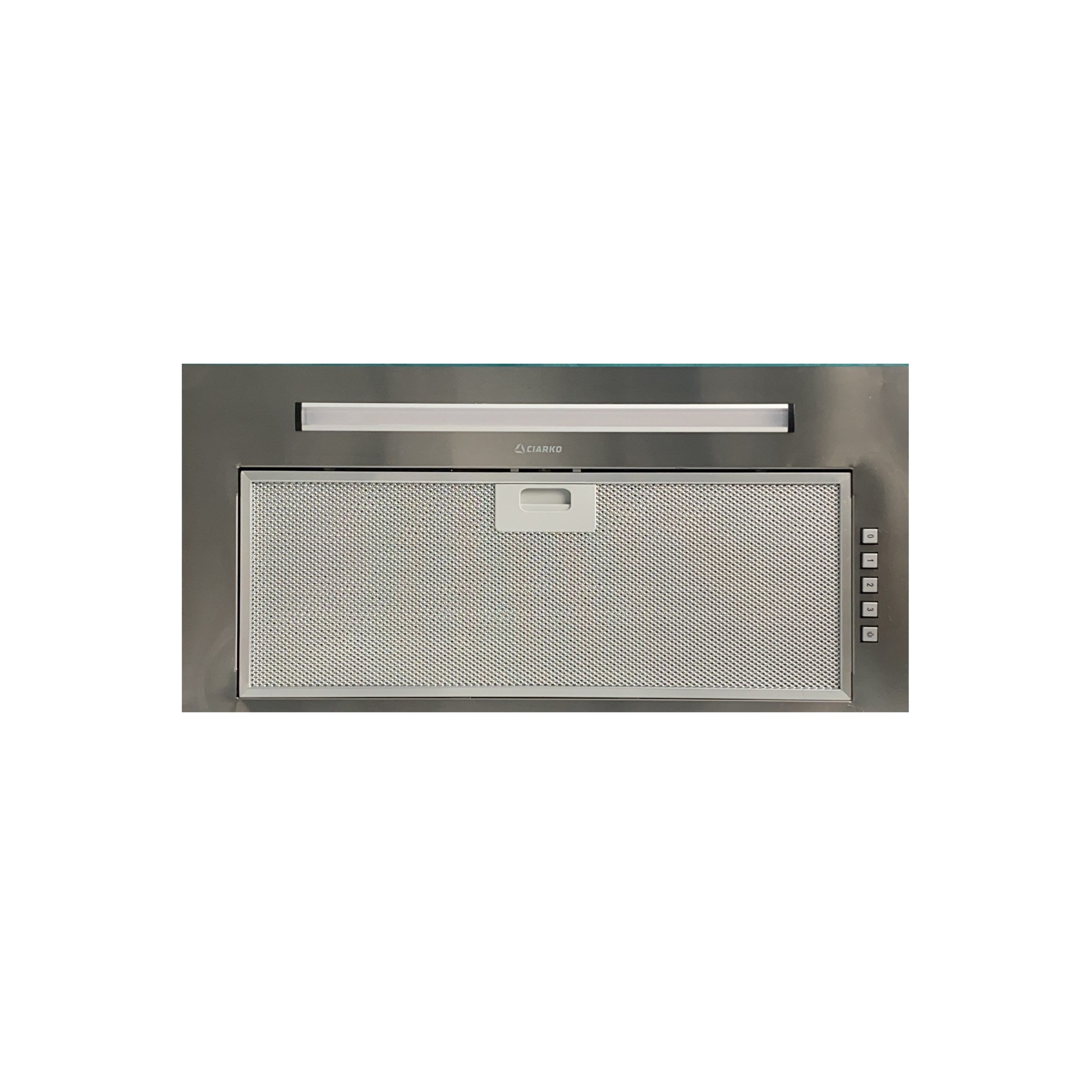Вытяжка CIARKO Swift 500 Inox (5) купить